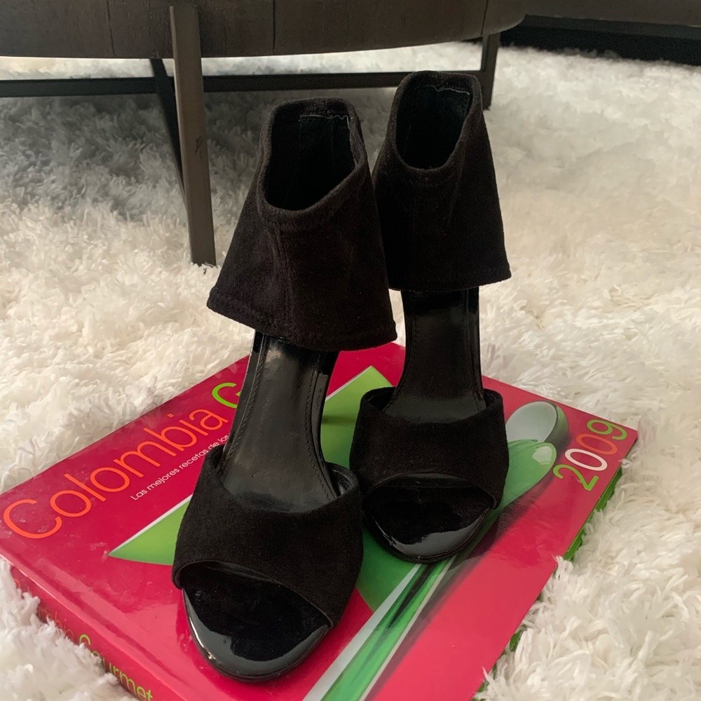 Steve Madden Heels - Picture 2 of 4